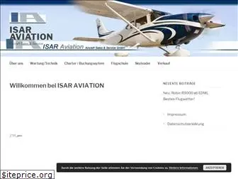 isar-aviation.de