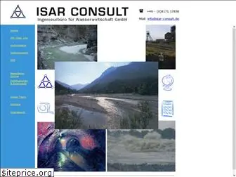 isar-consult.de