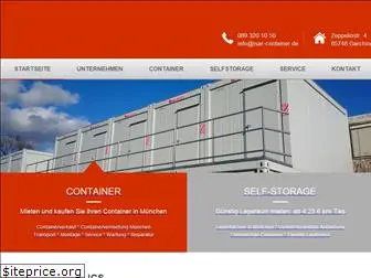 isar-container.de