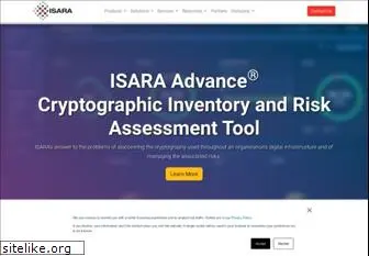 isara.com