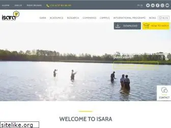 isara.fr