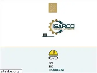 isarco.net