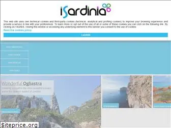 isardinia.com
