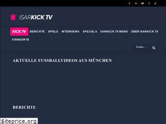 isarkick.tv
