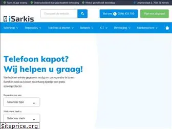 isarkis.nl