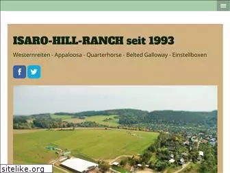 isaro-hill-ranch.de