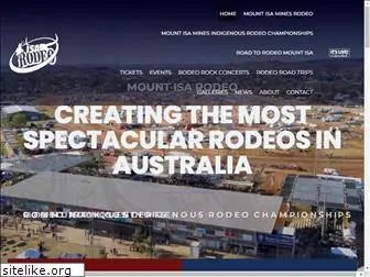 isarodeo.com.au