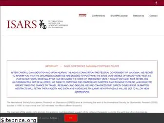 isars.org