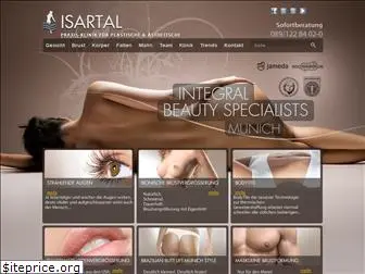 isartal-praxis-klinik.de