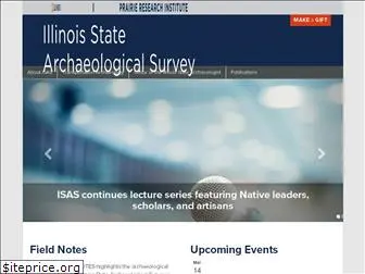 isas.illinois.edu