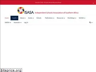 isasa.org