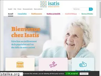 isatis.asso.fr