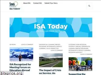 isatoday.wordpress.com