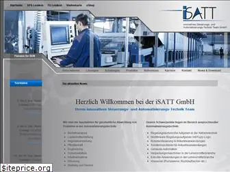 isatt-automation.de