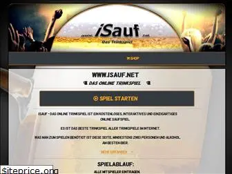 isauf.net