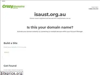 isaust.org.au