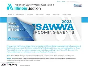 isawwa.org