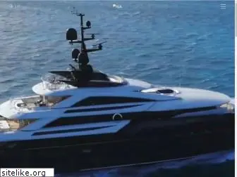 isayachts.com