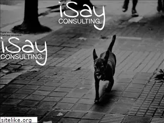 isayconsulting.com