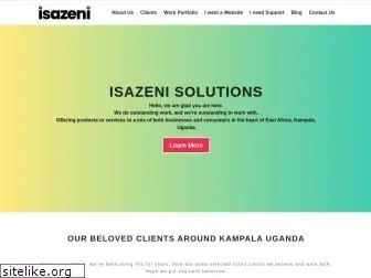 isazeni.com