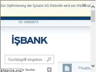 isbank.ch