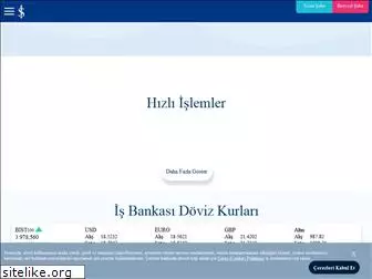 isbankasi.com