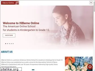 isberneonline.com