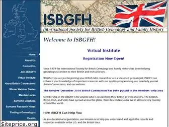 isbgfh.org