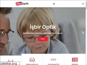 isbiroptik.com.tr