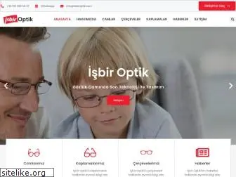isbiroptik.com