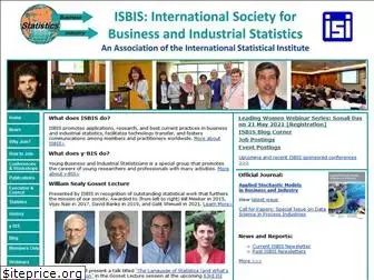isbis-isi.org