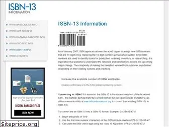 isbn-13.info