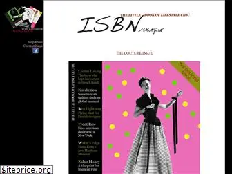 isbn-magazine.com
