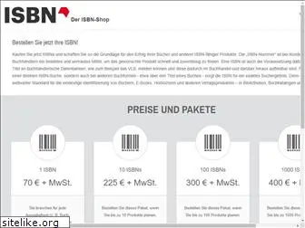 isbn-shop.de