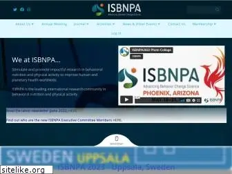 isbnpa.org