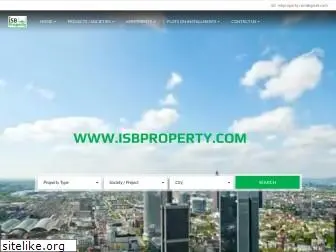 isbproperty.com