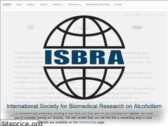 isbra.com