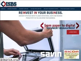 isbscorp.com