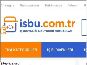 isbu.com.tr