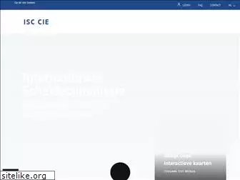 isc-cie.org