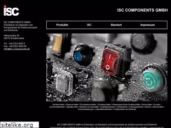 isc-components.de