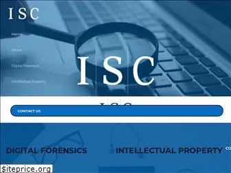 isc-pi.com