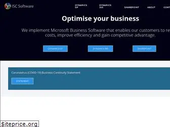 isc-software.com