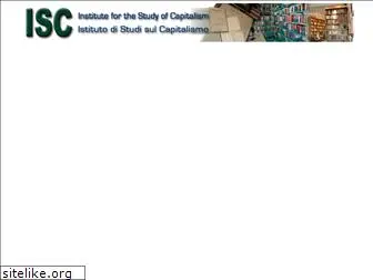 isc-studyofcapitalism.org