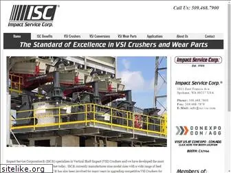 isc-vsi.com