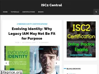 www.isc2central.blogspot.com