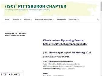 isc2pghchapter.org