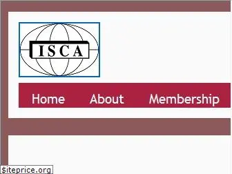 isca-hq.org