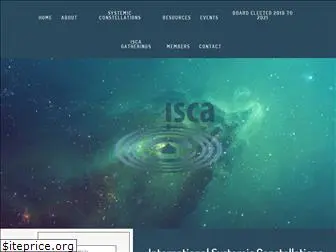 isca-network.org