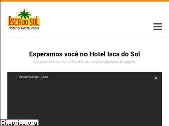 iscadosol.com.br